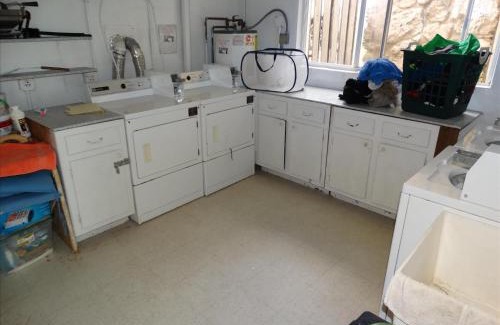 Crescent Beach House | Quiet Vista Del Mar 2 Bedroom Condo Beachfront Property