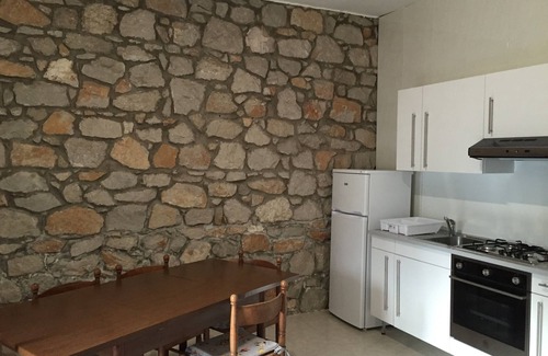Fondi House | Quietly located 50m2 vacation home, 5min to the sandy beach, convenient for 4 people