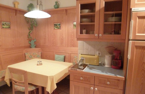 Augsdorf House | Quietly located, luxurious 4-stars-country house with private pool