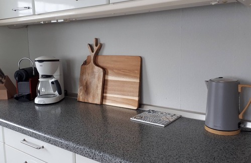 Obergladbach House | Quietly located vacation home with large outdoor area