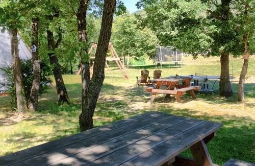 La Roche-sur-le-Buis Cottage | Quietness and serenity in the heart of Provence - Simplicity