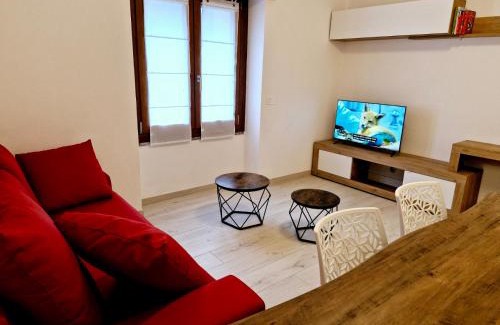 Teglio Apartment | Quigna 29