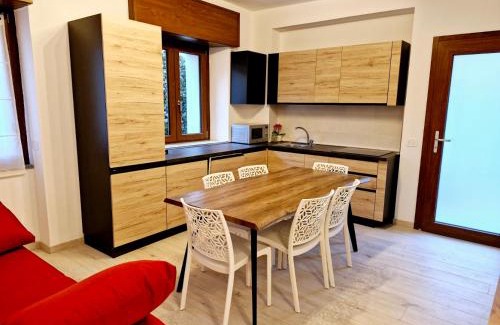 Teglio Apartment | Quigna 29