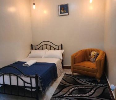 Fort Portal Apartment | Quill homes