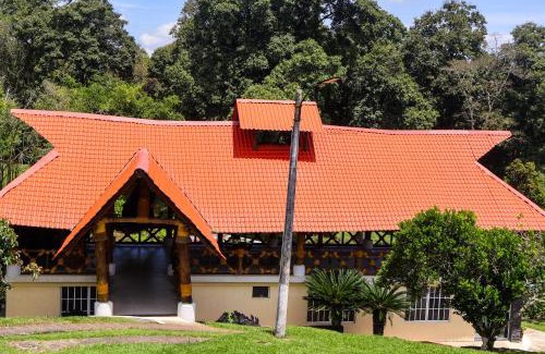 Pereira Hotel | Quimbaya Campestre Hotel