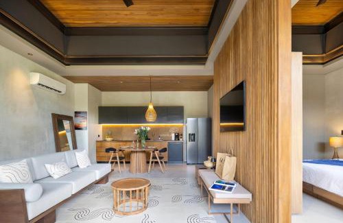 Nosara House | QUIN Surf Residence Nosara