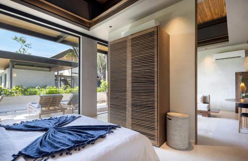 Nosara House | QUIN Surf Residence Nosara