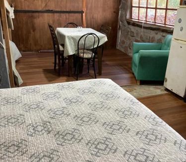 Tacuarembo House | Quincho Nativo