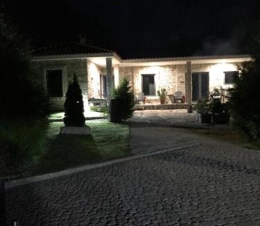 Vila Pouca de Aguiar House | Quinchoso dos Bentos