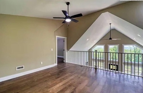 Todd House | Quint little 1920’s farmhouse 10 minutes from west Jefferson in historic Todd NC