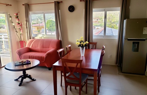 Lagun Apartment | Quinta Altagracia 8a