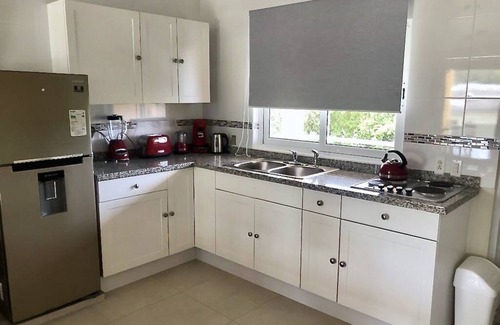 Lagun Apartment | Quinta Altagracia 8a
