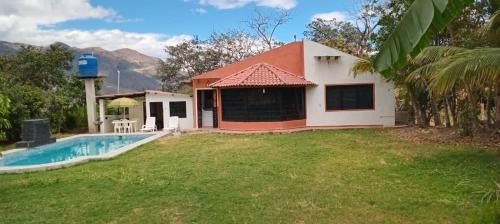 Santa Isabel House | Quinta AM Vacaciones y Turismo