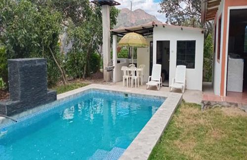 Santa Isabel House | Quinta AM Vacaciones y Turismo