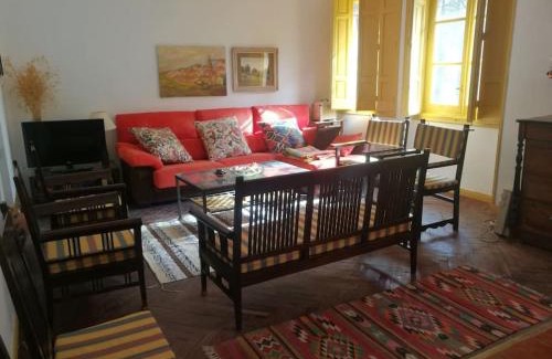 Navalperal de Pinares Apartment | QUINTA ARENlLLAS Palacete en una finca privada de 7 hectáreas de pinar