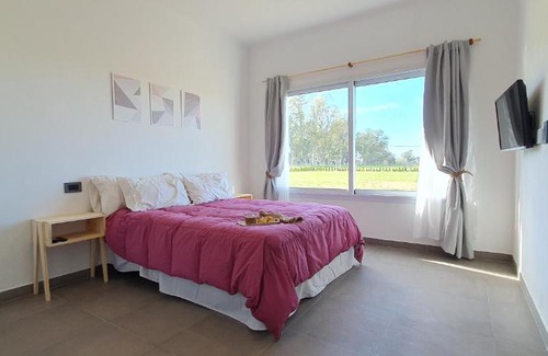 Canuelas House | Quinta Bali