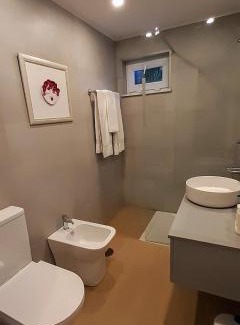 Alquerubim Bed & Breakfast | Quinta D'Avó Amélia