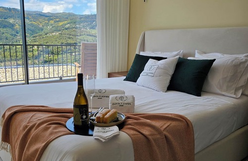 Resende Other | Quinta D'Joanes Douro