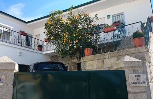 Lamego House | Quinta da Adega do Chão House | Douro Valley