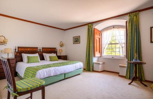 Nossa Sra. da Piedade House | Quinta da Alcaidaria Mor