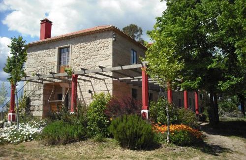 Castelo Branco House | Quinta da Alma Cheia