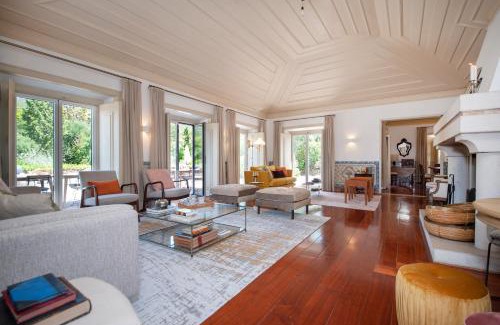 Sao Lourenco House | Quinta da Arrábida