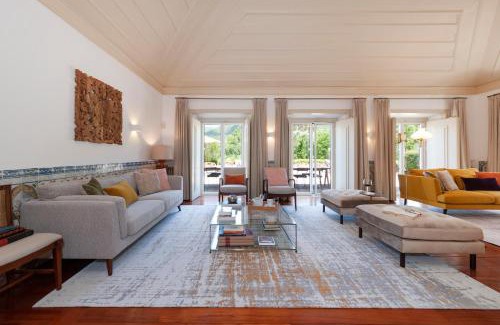 Sao Lourenco House | Quinta da Arrábida