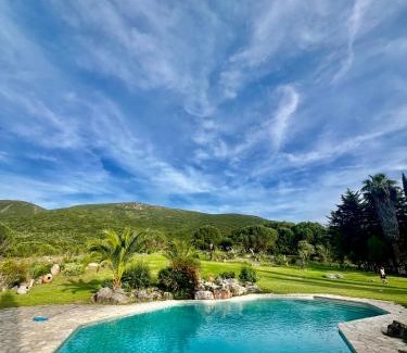 Sao Lourenco House | Quinta da Arrábida