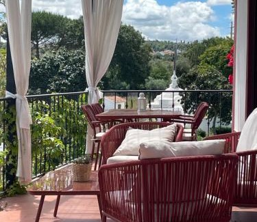 Montemor-o-Novo Apartment | Quinta da Asneira