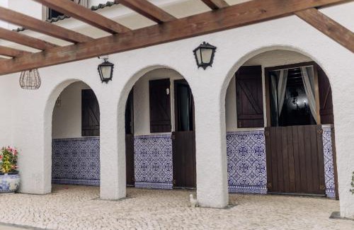 Figueira da Foz House | Quinta da Avó Bella