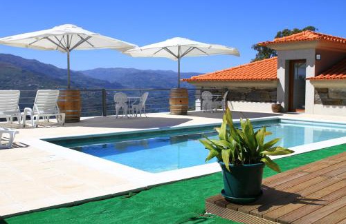 Vila Marim House | Quinta da Bandeira - Casa de Férias no Douro