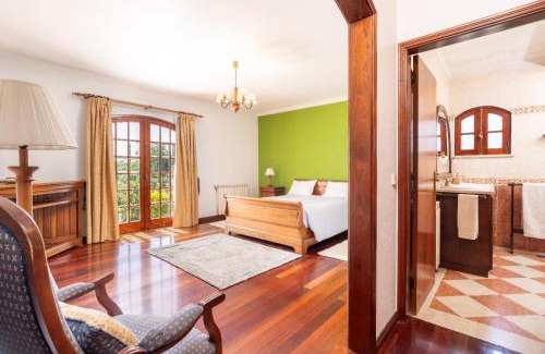 Tentugal Apartment | Quinta da Barrosa