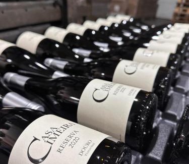Valenca do Douro House | Quinta da Casa Cimeira, Guest House, Wines & Food