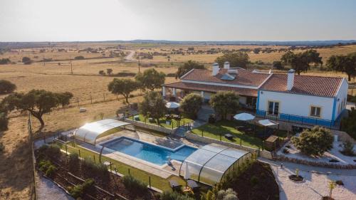 Evora House | Quinta da Colina
