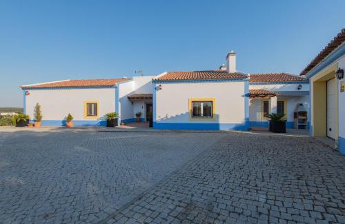 Evora House | Quinta da Colina