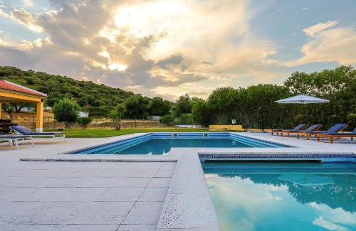 Elvas Villa | Quinta da Corticeira