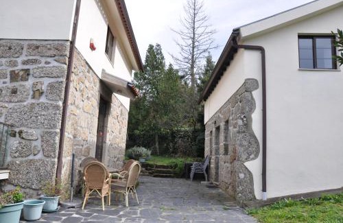 Oliveira do Hospital House | Quinta da Encavalada