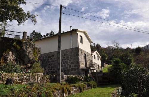 Oliveira do Hospital House | Quinta da Encavalada