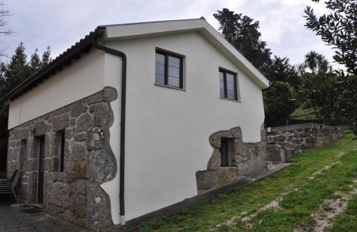 Oliveira do Hospital House | Quinta da Encavalada