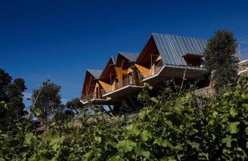 Favaios Villa | QUINTA DA FAISCA - Agro Turismo