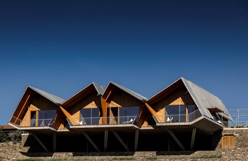 Favaios Villa | QUINTA DA FAISCA - Agro Turismo