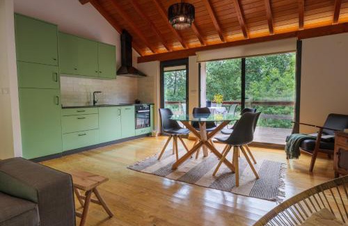 Arcos de Valdevez House | Quinta da Fenteira - Casa Tora