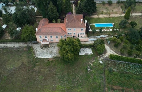 Sangalhos House | Quinta da Fogueira - Holiday Home