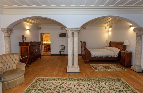 Foz do Arelho Bed & Breakfast | Quinta da Foz