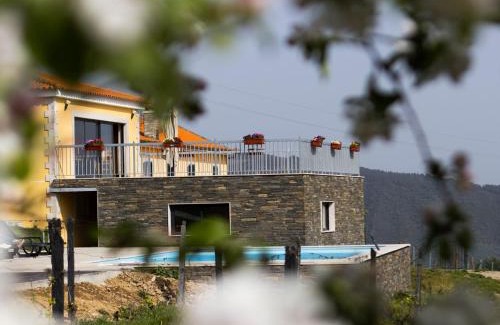 Bomfim House | Quinta da Laceira - Douro Valley - Alojamento Local