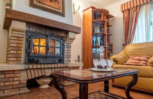 Bomfim House | Quinta da Laceira - Douro Valley - Alojamento Local