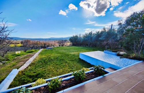 Fundao Villa | Quinta Da Lameira - Pero Viseu Central Portugal