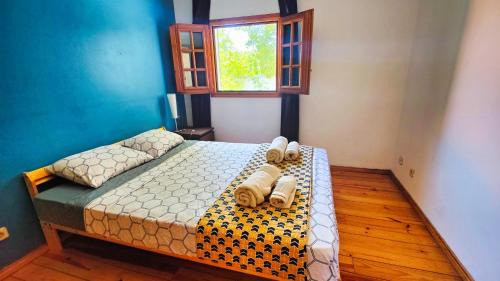 Fundao Villa | Quinta Da Lameira - Pero Viseu Central Portugal