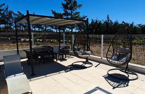 Carvalhais House | Quinta da Libelinha Alojamento Local - Mirandela