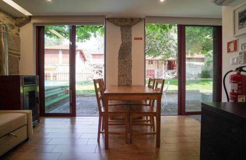 Souto House | Quinta da Mó